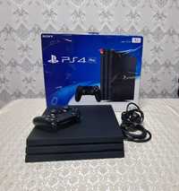 Playstation 4 Pro 1 TB