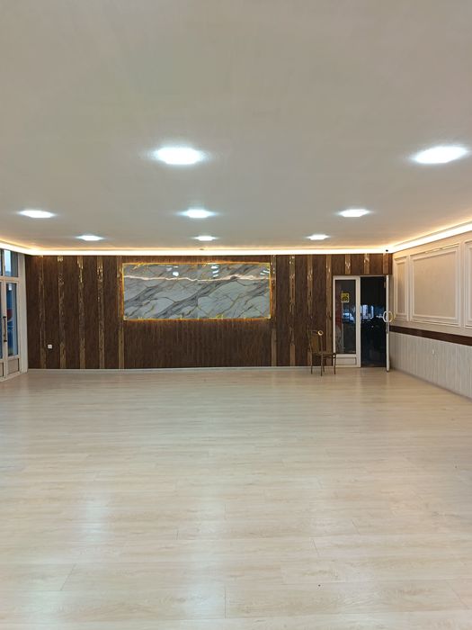 Samarqand buylab xızmatdamız