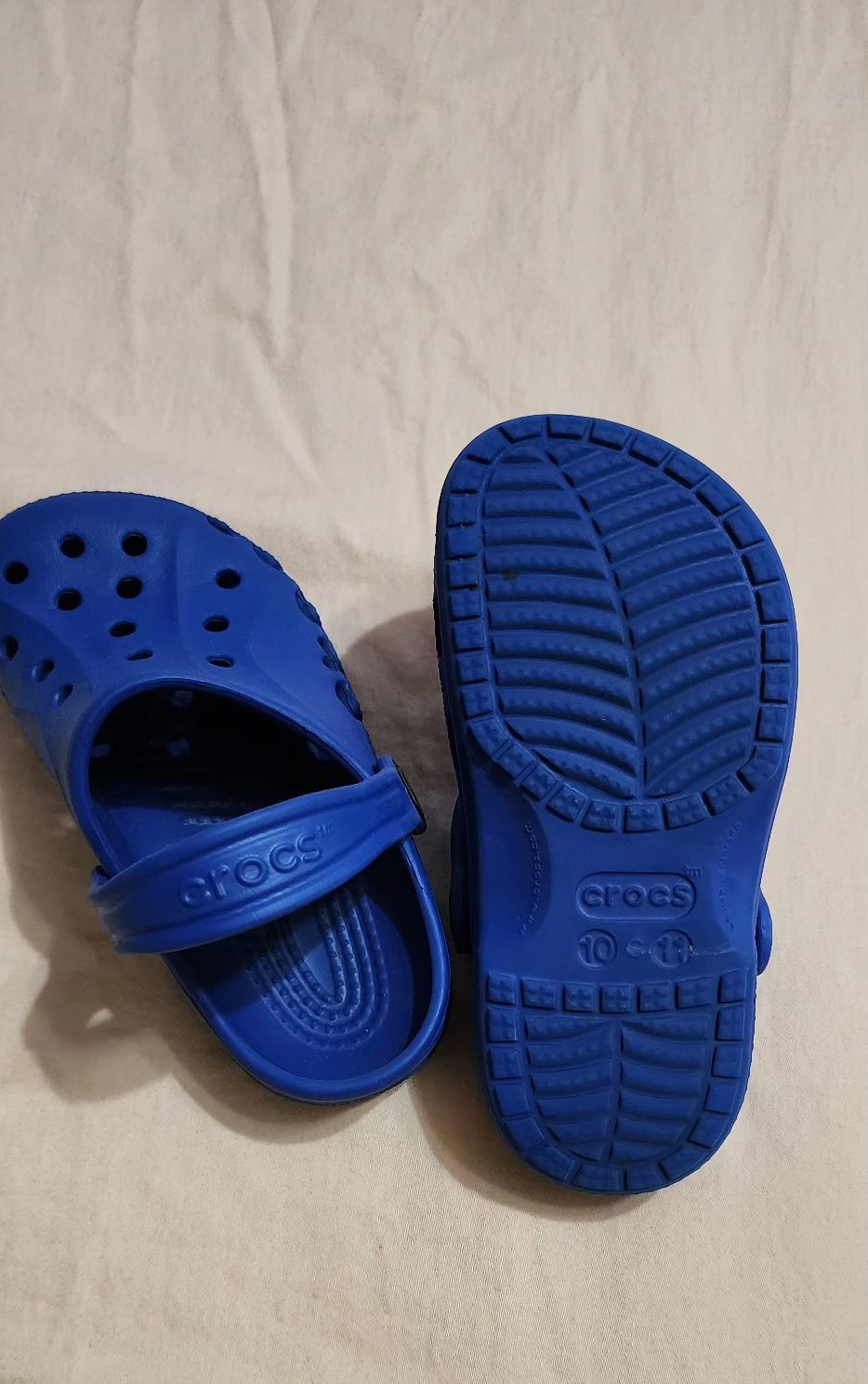 Crocs  Оригинални Чехли