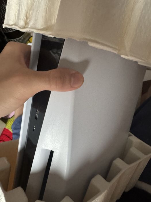 Playstasion 5 standart