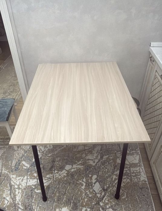 Стол кухонный новый