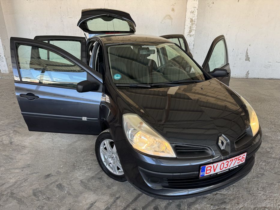 1.5 DCI • Euro4 • 1990 Euro