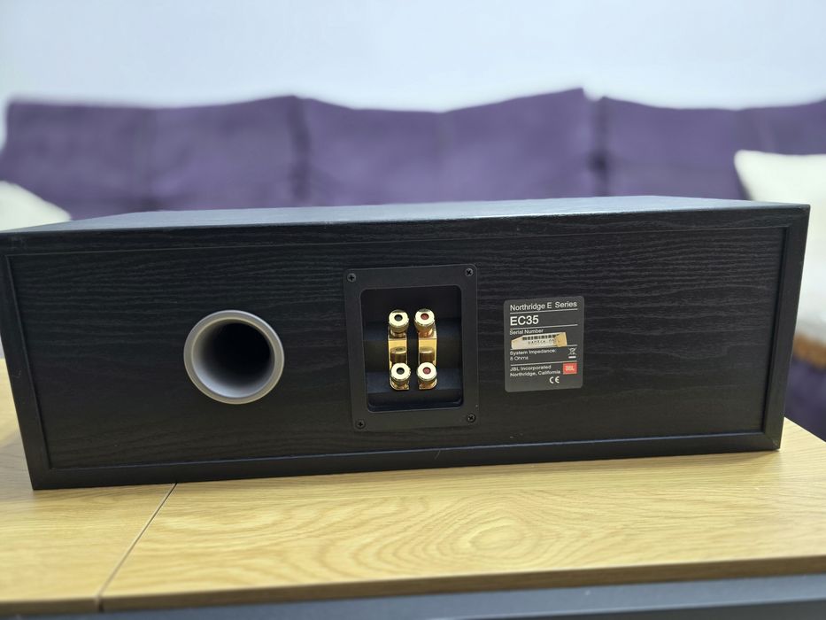 JBL Northridge EC 35 - boxa centru
