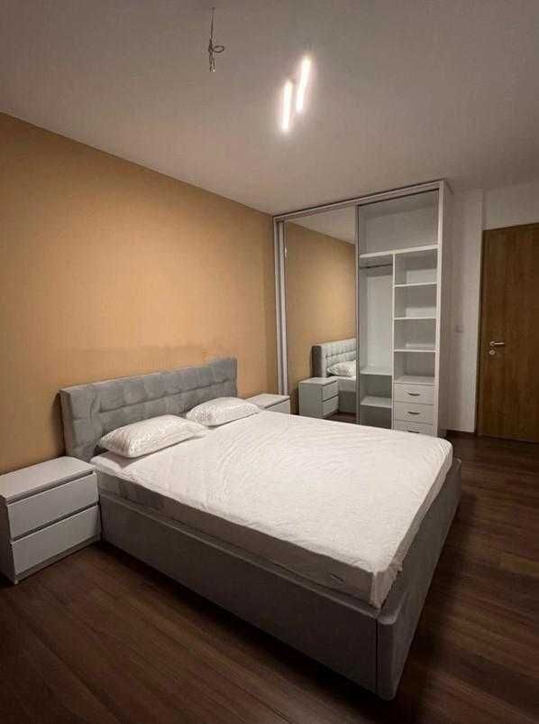Дава се под наем Двустаен апартамент в София, Люлин 10 - 80 кв.м за 400 € - Снимка #2