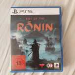 Rise of The Ronin