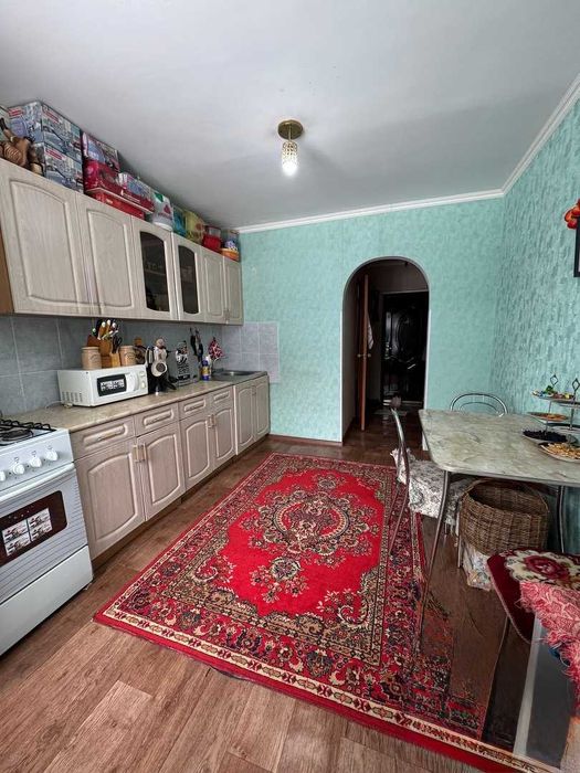 Продается уютная 2-комн кв (Бывшее МСО) в старой части города