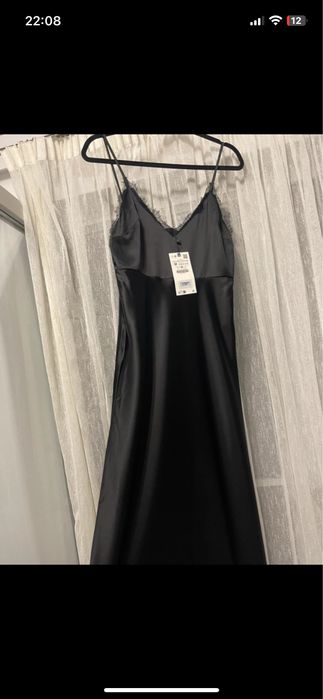 Rochie Zara cu dantela