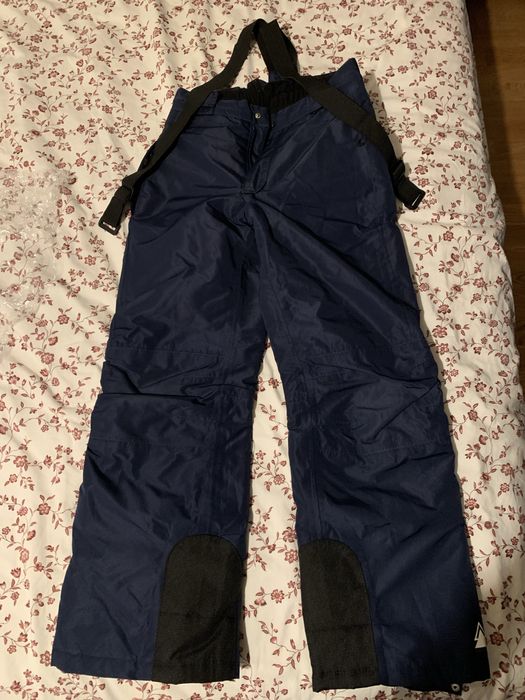 Pantaloni de zapada (marime 134-140 cm)
