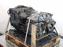Cutie de viteze Mercedez Benz G140-8 - Piese de schimb Mercedes Benz