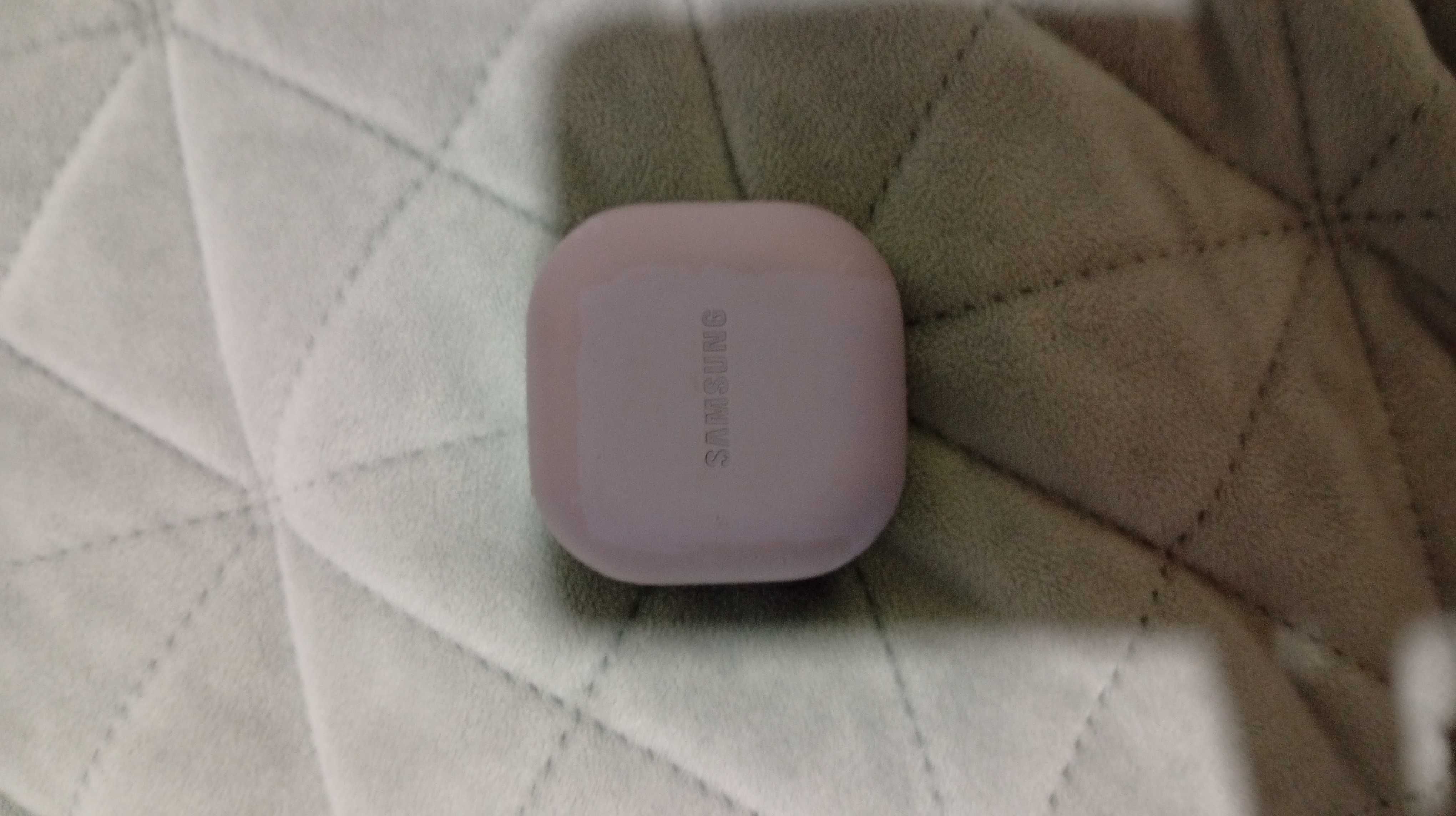 Galaxy buds 2 pro