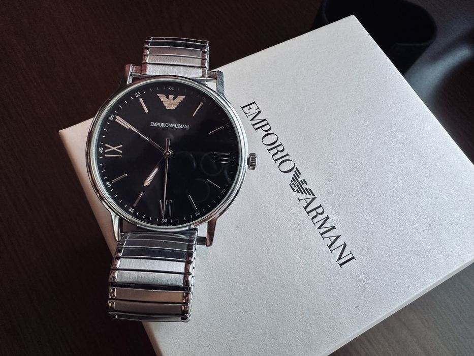 Ceas bărbați Emporio Armani