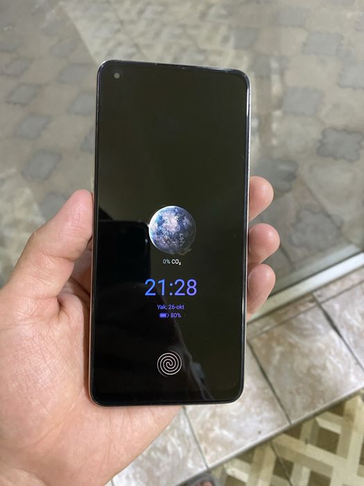 Oppo Reno 7 Ideal Full komplekt