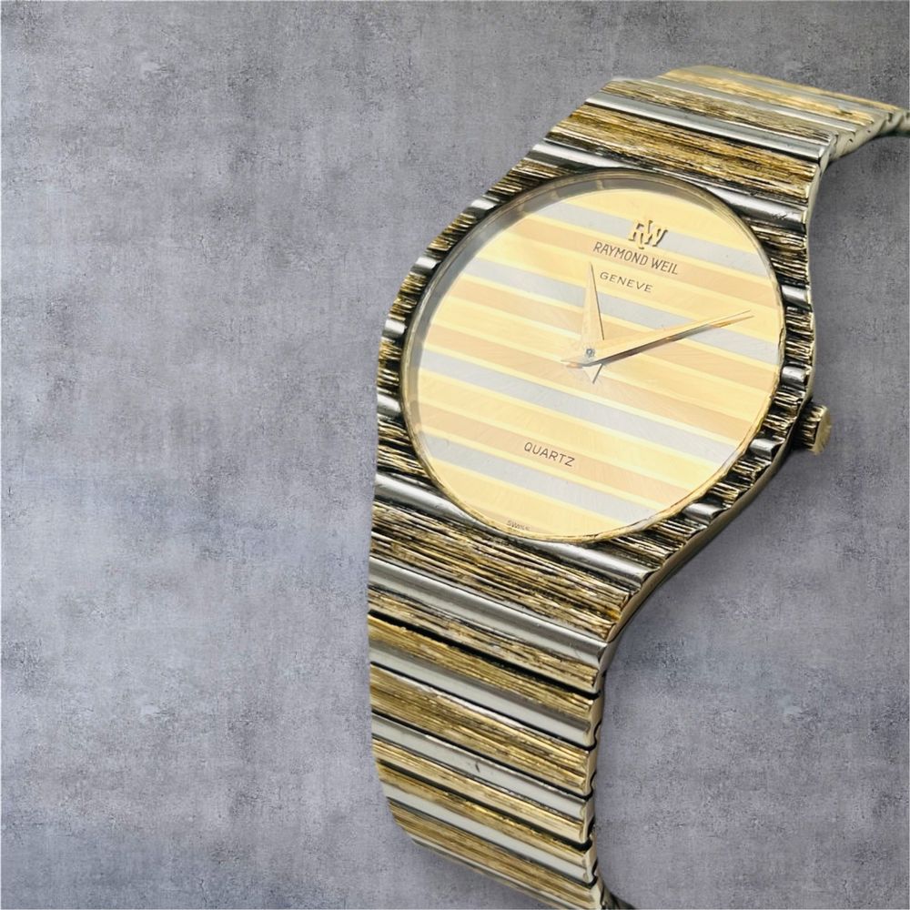 Raymond Weil Polo 80th мъжки часовник