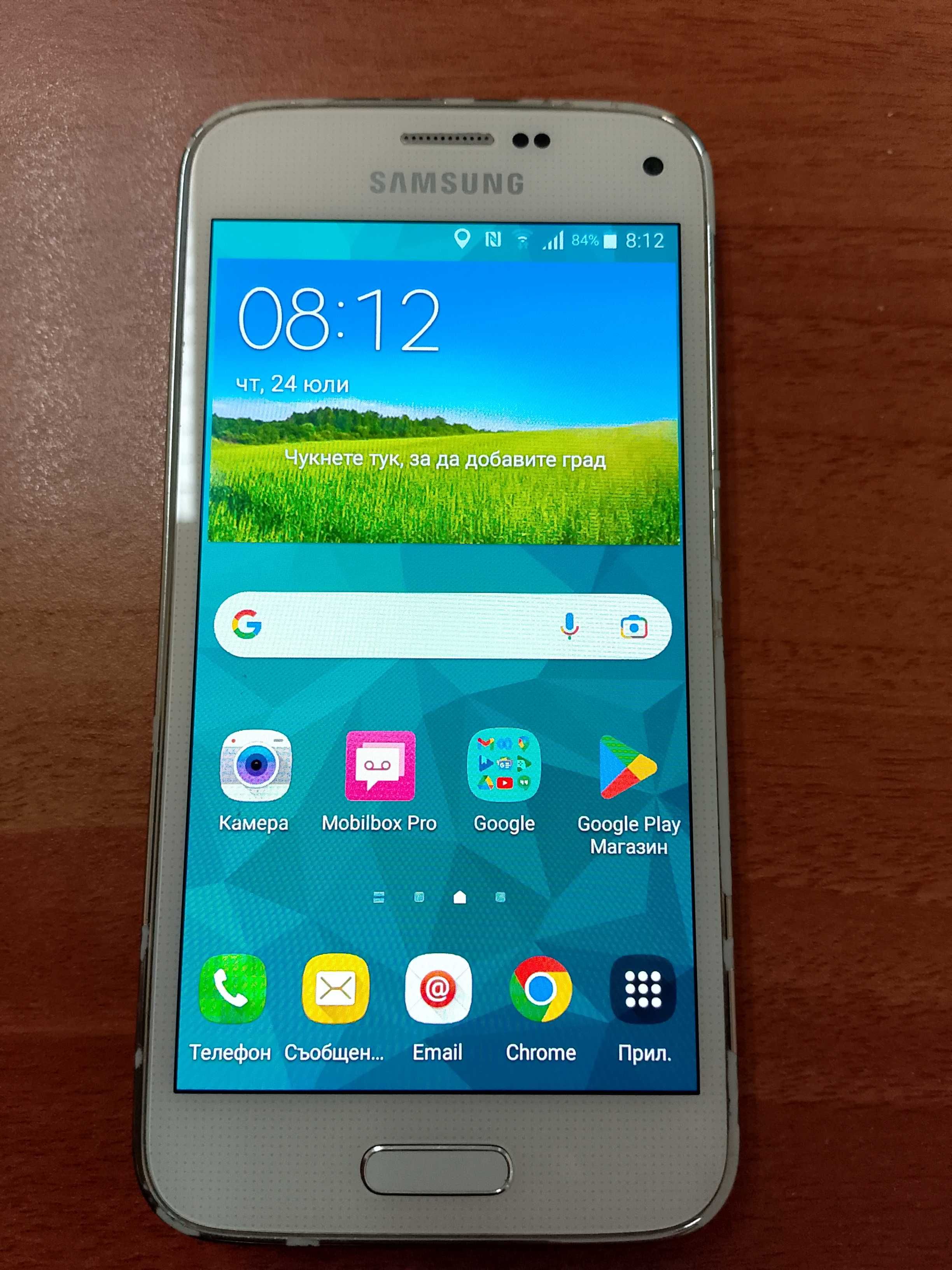 Samsung s5 mini 16gb