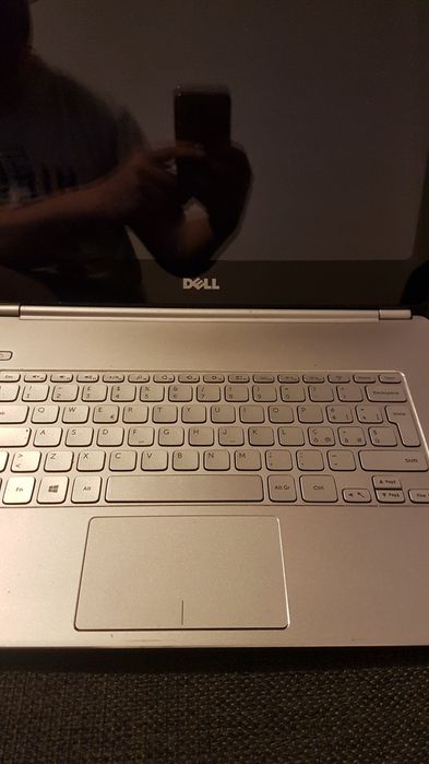 Laptop Dell i7 pentru piese