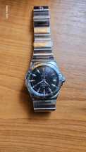 Omega Constellation Quart, Tissot Prc 200