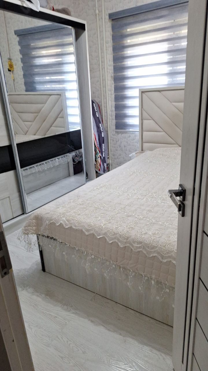 Продаю 3-х комнатную квартиру Сергели 7, 92м²