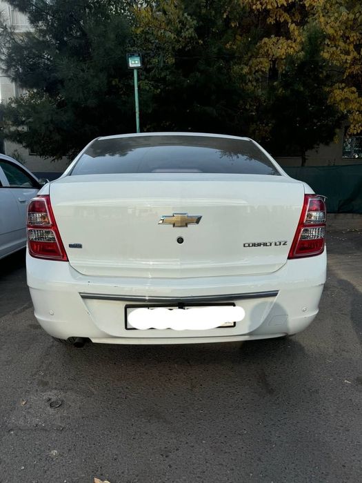 Cobalt sotiladi 2013 LTZ Avtomat karobka Xolati Yaxshi 237.000 yurgan