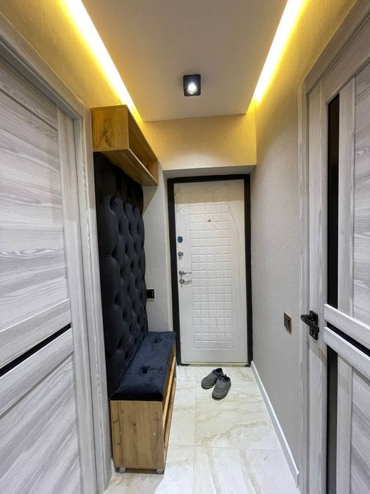 Продажа Чиланзар 1 квартал 1/4/4 Евро упакованная