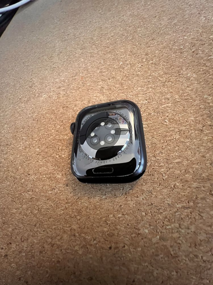 Apple Iwatch 6 series