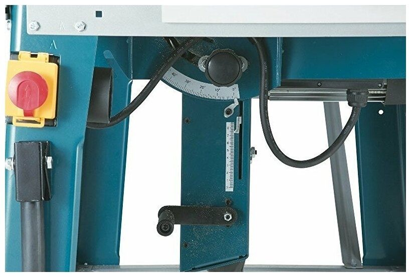 Стационарная циркулярная пила Makita 2712