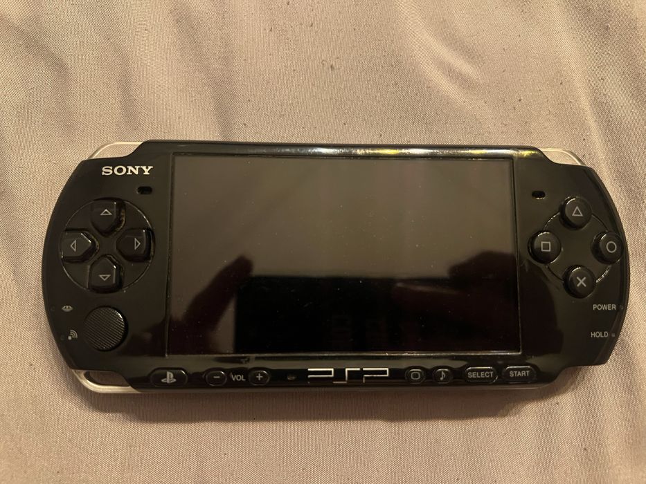 Продам PSP 3000