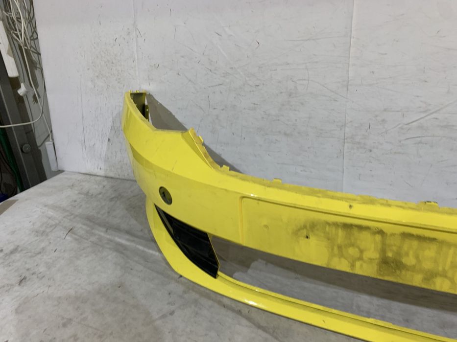 Bara fata Skoda Fabia 3, 2014, 2015, 2016, 2017, 2018, cod origine OE 6V0807221.