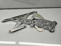 Macara electrica geam stanga spate Renault Scenic 3 [Fabr 2009-2015] 8