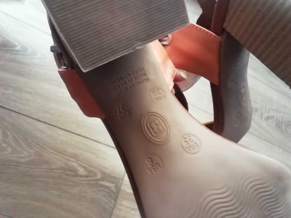 Sandale dama Answear 36