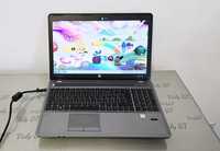 Laptop core i3 Hp ProBook 4540s 15.6 inch functional instalat complet