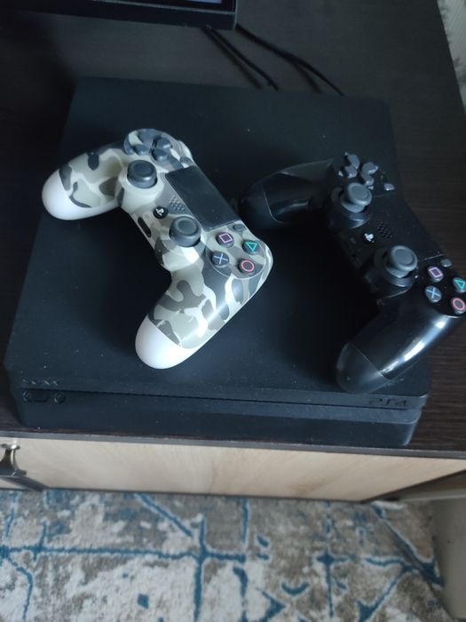 Soni ps 4, 1 trb
