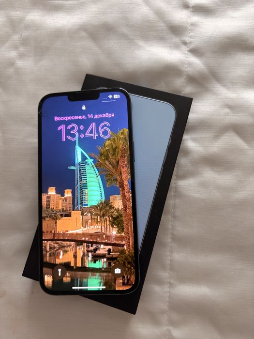 Iphone 13 Pro Max 128 GB