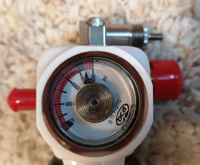 Rucsac BCA FLOAT 32 cu airbag pentru avalansa