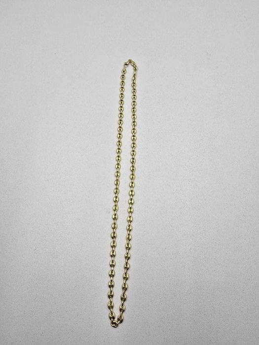 Lant 14K 21.11gr (Ag25 Belvedere B.40219)-Garantie 2 Ani!