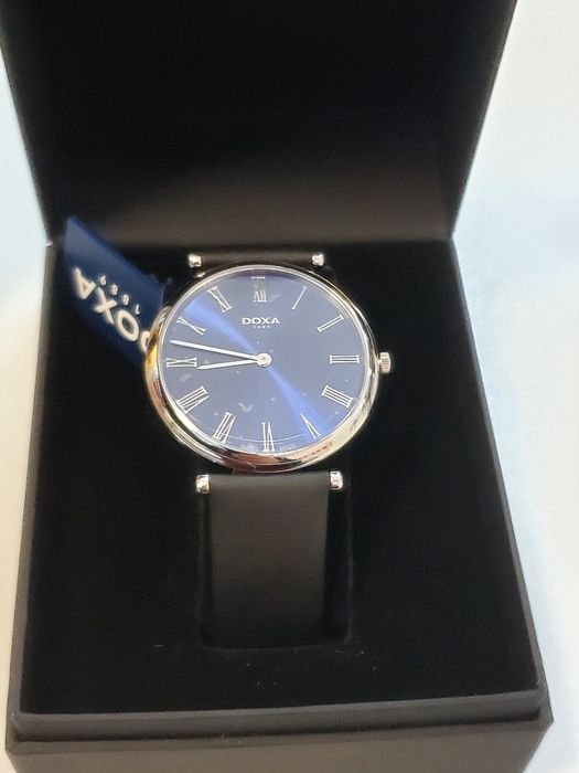 Ceas Doxa D Lux Gent