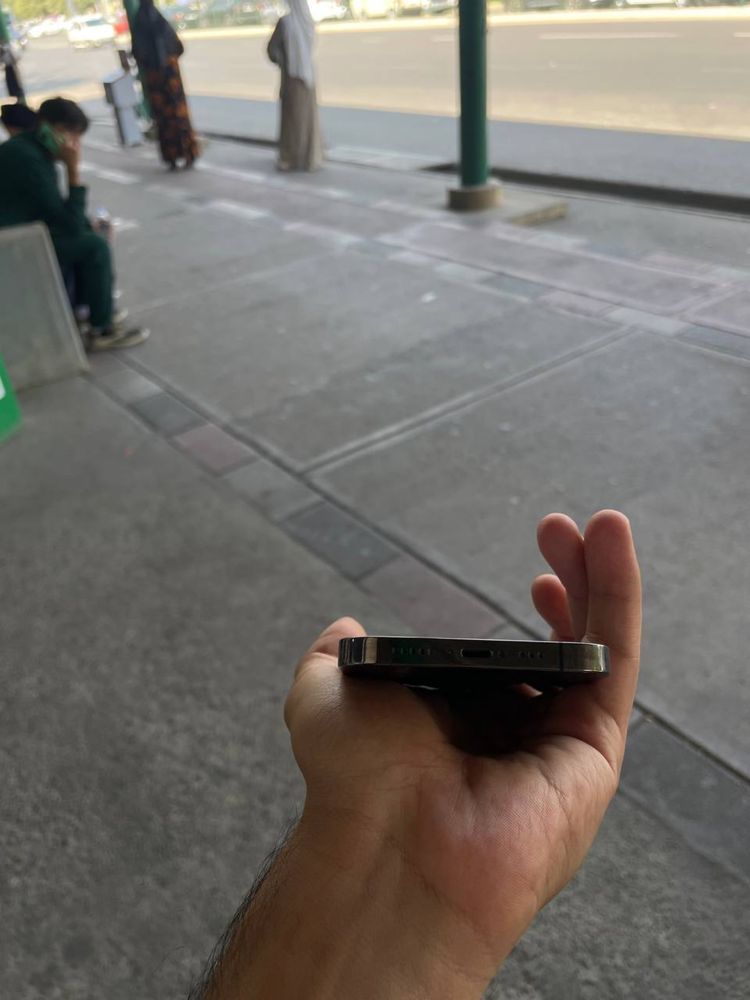 Iphone 12 pro ideal