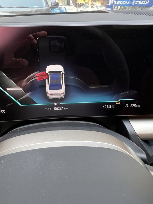 Продаётся BMW I5 35L FULL