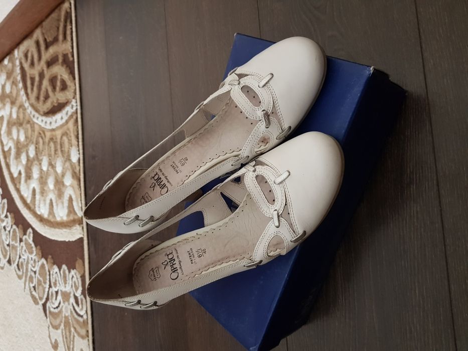 ПРОДАМ туфли женские, "Caprice" производства Германии