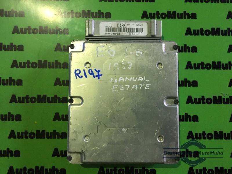 Calculator ecu Ford Escort 1995-2000 98AB-12A650-BDB