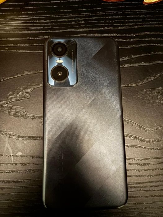 Продам телефон Tesno pop 6 pro