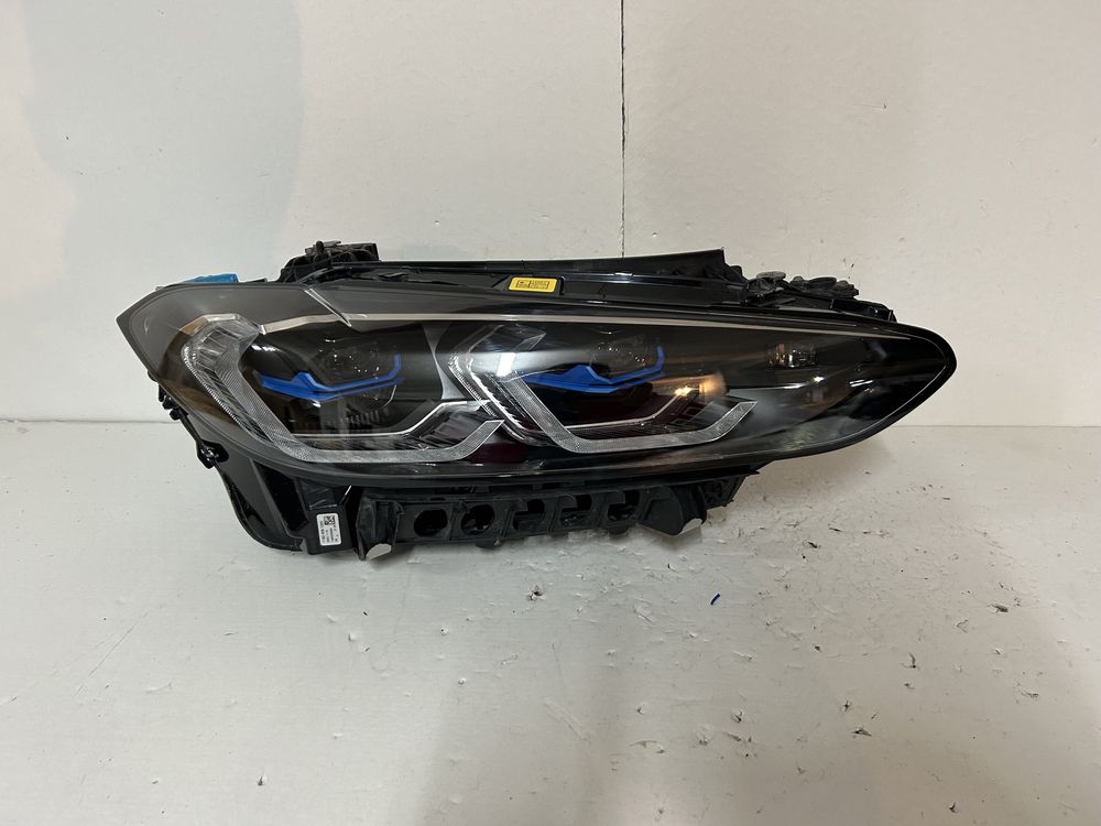 Far laser bmw G22 G26 G80 G82 seria 4 dreapta M3 M4 2019-2023