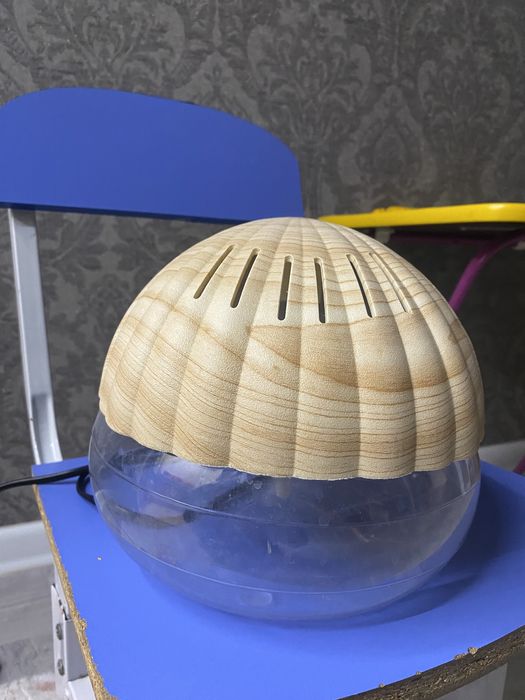 Воздухоочиститель