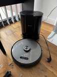 Aspirator mop robot Proscenic M8 Pro