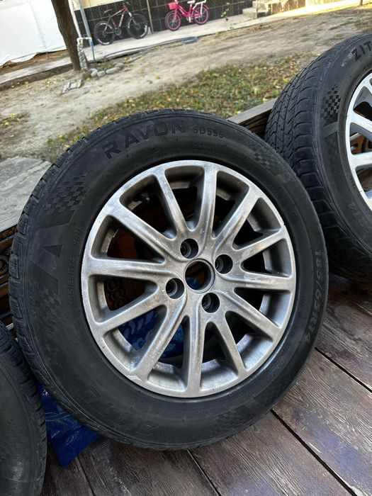 Cobalt 14 diska balon sotiladi