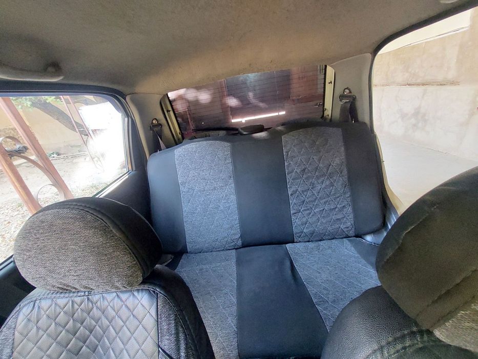 Matiz Best sotiladi