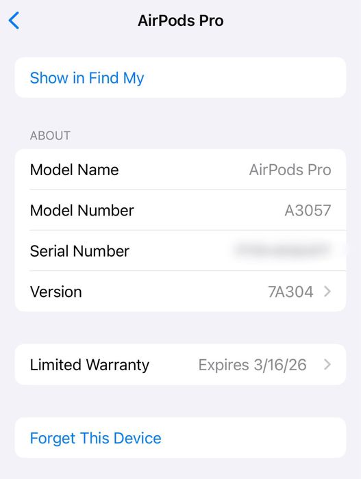Airpods pro 2 Слушалки