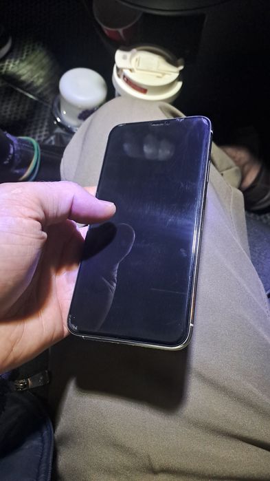 iphone 11pro max 256