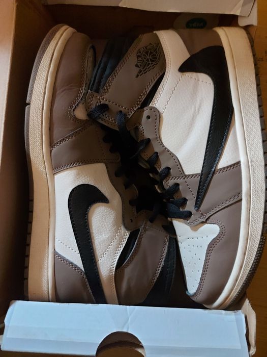Papucii 43 Nike air force 1
