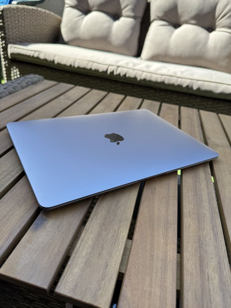 Apple Macbook Air 2020 Impecabil