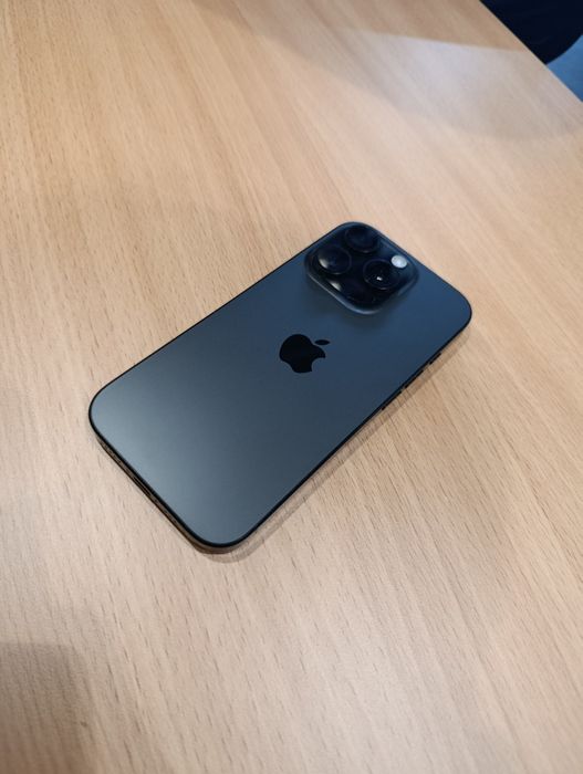 iphone 16 pro 128гб